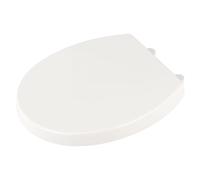 American Standard 5025B65G.020 TELESCOPING RF Luxury SEAT WHT, White