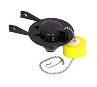 American Standard 7381.129#200.0070A Flapper and Chain