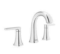 American Standard 7429801.002, Becklow 8-Inch Widespread Bathroom Faucet, Chrome