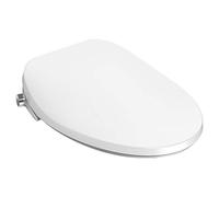 American Standard 8019A60GPC.020 AquaWash 2.0 Electrical SpaLet Bidet Seat, White