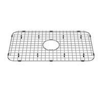 American Standard 8432000.075 Grid for Delancy 30-inch Cast Iron Kitchen Sinks, Stainless Steel