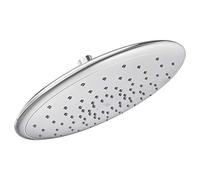 American Standard 9038001.002 Spectra+ Rain 11-Inch Shower Head, 1.8 GPM, Polished Chrome