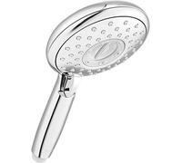 American Standard 9038154.002 Spectra 4-Function Hand Shower, 1.8 Gpm, Polished Chrome