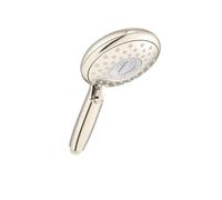 American Standard 9038154.013 Spectra Plus 4-Function Hand Shower, 1.8 Gpm, Polished Nickel