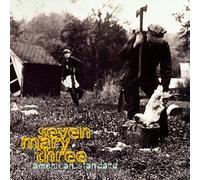 American Standard by Seven Mary Three (1995-09-05)