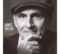 James Taylor - American Standard [CD]