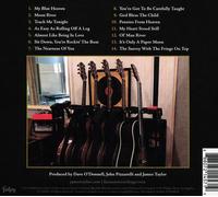 James Taylor - American Standard [CD]