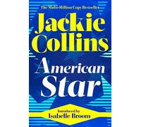 American Star: introduced by Isabelle Broom