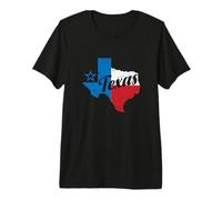 American State Texas Premium T-Shirt