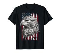 American Steppe Eagle US Steppe Eagle T-Shirt
