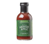 American Stockyard Private Reserve BBQ Sauce Washington Harvest Apple 411g Bottle