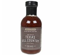 American Stockyard Texas Hill Country BBQ Sauce, 695 g