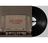 American Stories Major Chords [VINYL]