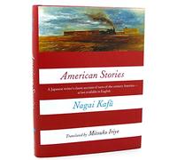 American Stories (Modern Asian Literature Series)