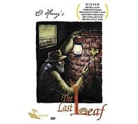 American Story Collection - Last Leaf [DVD] [Region 1] [US Import] [NTSC]