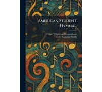 American Student Hymnal