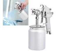 American Style Air Spray Gun Kit for Cars