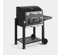 American Style BBQ with 1 Shelf