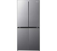 American Style Fridge Freezer 60/40 Total No Frost - Silver - MQ79395ES