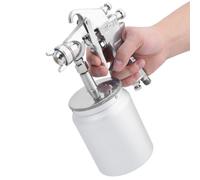 American Style Spray Guns Set for Walls