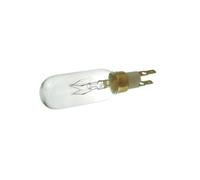 American Style T-Click 40W 240V Fridge Freezer Bulb Lamp - Compatible By Ufixt