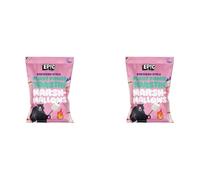 American-Style Toastin’ Mallows - Soft, Fluffy Marshmallows Perfect for Roasting (Plant Power)