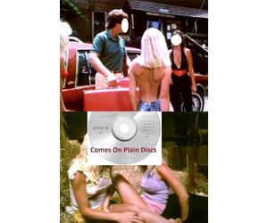 AMERICAN SUMMERTIME ENCAMPMENT IN THE 1980S - DVD - comes on plain discreet discs only see pics - Sold by Ripley357