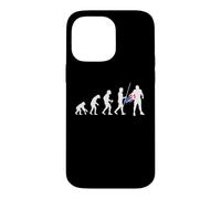 American Superhero Evolution United States US Case for iPhone 14 Pro Max