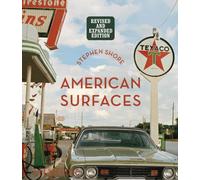 American Surfaces : Revised & Expanded Edition