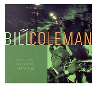 AMERICAN SWINGING IN PARIS VOL.2