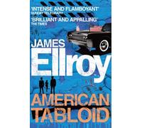 James Ellroy – American Tabloid – (2010-06-03)