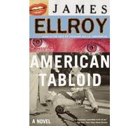 American Tabloid: Underworld USA (1) (Underworld USA Trilogy)
