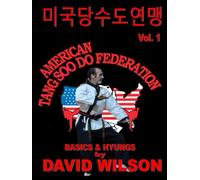 American Tang Soo Do Federation