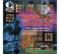 American Tapestry