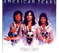 American Tears - Tear Gas (US Import)