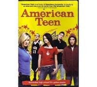 AMERICAN TEEN (2008) by Nanette Burstein