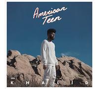 Khalid – American Teen – Vinyl