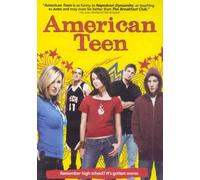 American Teen [DVD] [2008] [Region 1] [US Import] [NTSC]
