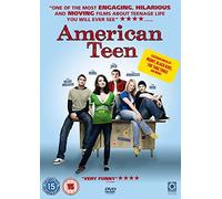 American Teen [DVD]