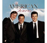 AMERICAN TENORS / VA - CD - J3z