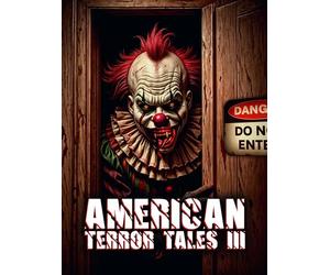 American Terror Tales 3