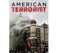 American Terrorist