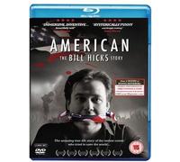 American - The Bill Hicks Story [Blu-ray] [Region Free]