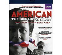 American: The Bill Hicks Story [Blu-ray] [US Import]