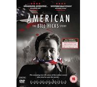 American - The Bill Hicks Story [DVD]