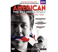 American: The Bill Hicks Story [DVD] [Region 1] [US Import] [NTSC]