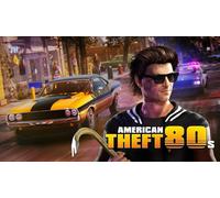 American Theft 80s