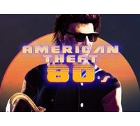 American Theft 80s (PC) Steam Key - GLOBAL