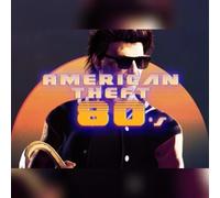 American Theft 80s (PC) Steam Key - ROW
