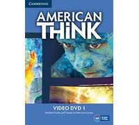 American Think, Level 1 [DVD]